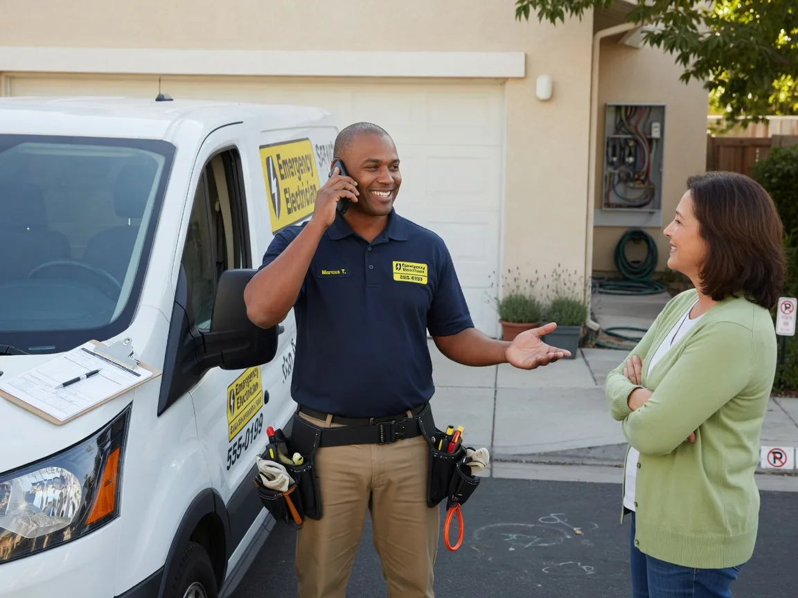 Emergency Electrician Irwin, ID FAQs